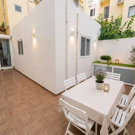 Seashells 1 Min To Seafront & Sliema * Gzira