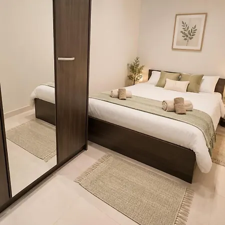 Διαμέρισμα Seashells 1 Min To Seafront & Sliema *
